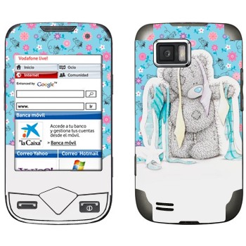   «   »   Samsung S5600