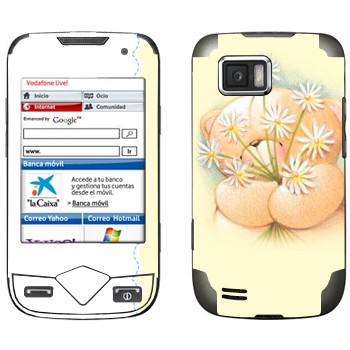   «   »   Samsung S5600