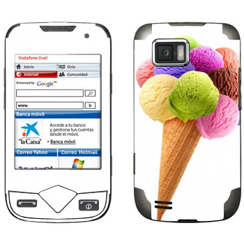 Samsung S5600