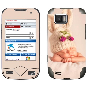   «-»   Samsung S5600