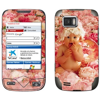   «  »   Samsung S5600