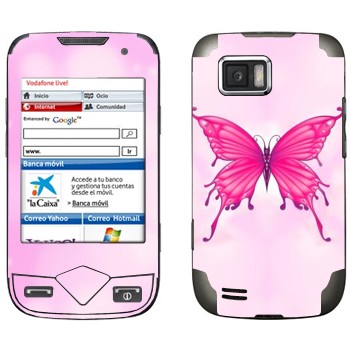   « »   Samsung S5600