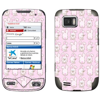   « »   Samsung S5600