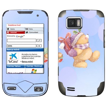   «   »   Samsung S5600