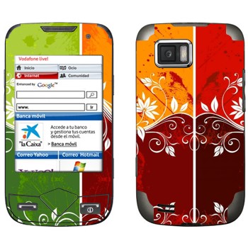   «   »   Samsung S5600