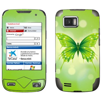   « »   Samsung S5600