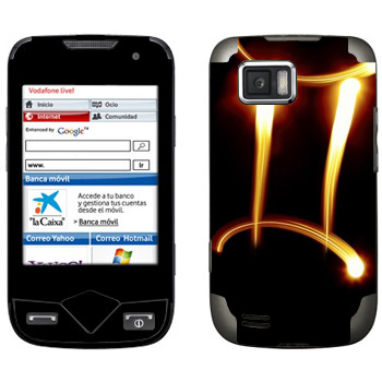   « »   Samsung S5600