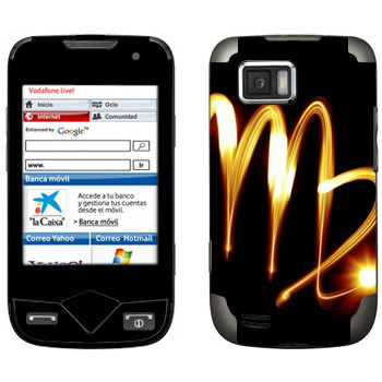   « »   Samsung S5600