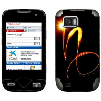   « »   Samsung S5600