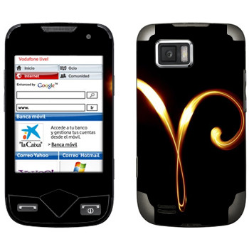   « »   Samsung S5600