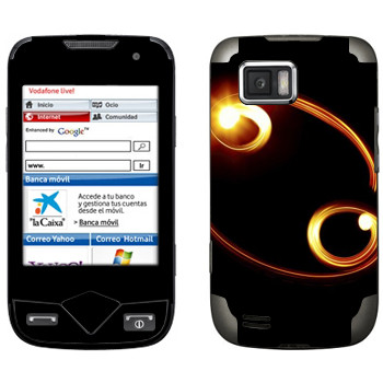   « »   Samsung S5600