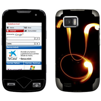   « »   Samsung S5600