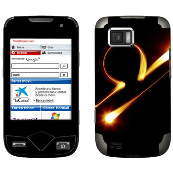   « »   Samsung S5600