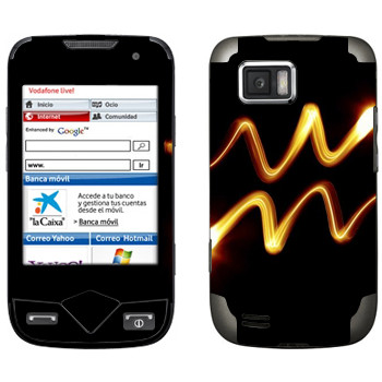   « »   Samsung S5600