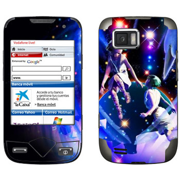   «  »   Samsung S5600