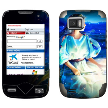   «  »   Samsung S5600