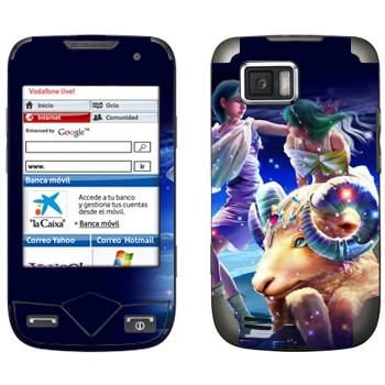   «  »   Samsung S5600