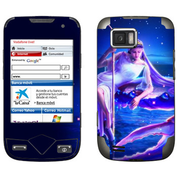 Samsung S5600