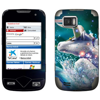 Samsung S5600