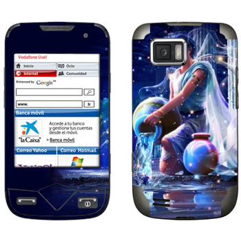   «  »   Samsung S5600