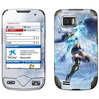   «Ashe -  »   Samsung S5600