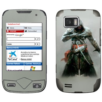   «Assassins Creed: Revelations -  »   Samsung S5600