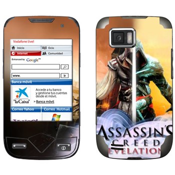   «Assassins Creed: Revelations»   Samsung S5600