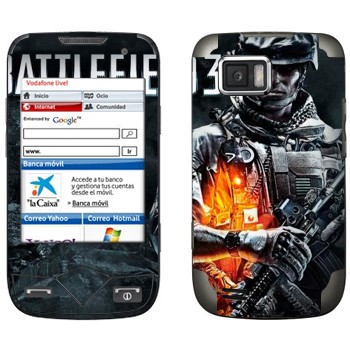   «Battlefield 3 - »   Samsung S5600