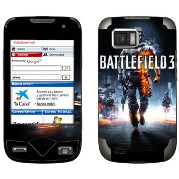   «Battlefield 3»   Samsung S5600
