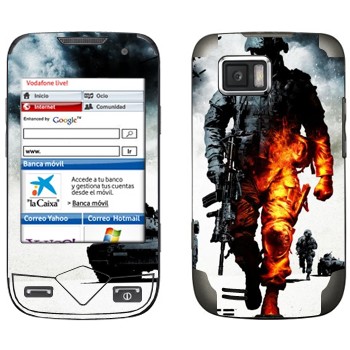   «Battlefield: Bad Company 2»   Samsung S5600