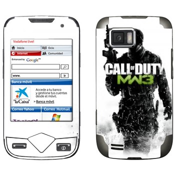   «Call of Duty: Modern Warfare 3»   Samsung S5600