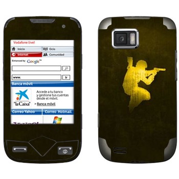   «Counter Strike »   Samsung S5600