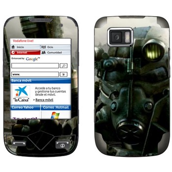   «Fallout 3  »   Samsung S5600