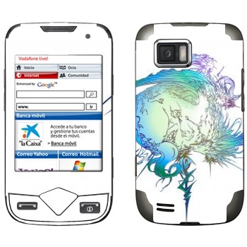   «Final Fantasy 13 »   Samsung S5600