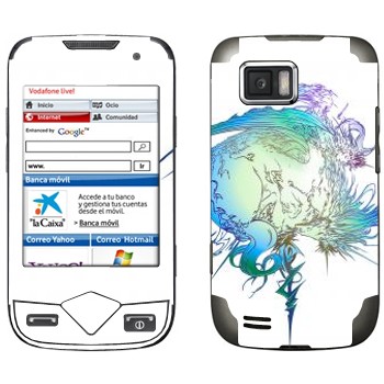 Samsung S5600