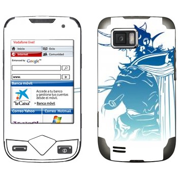   «Final Fantasy 13 »   Samsung S5600