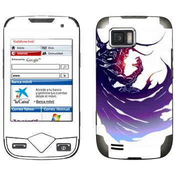 Samsung S5600