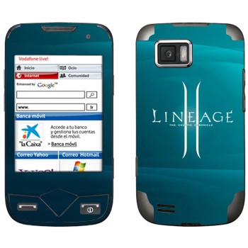   «Lineage 2 »   Samsung S5600