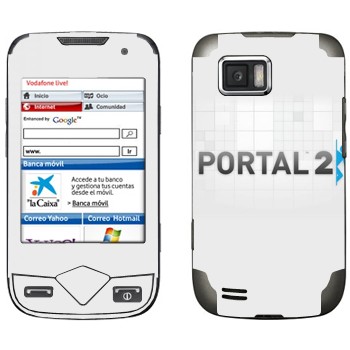   «Portal 2    »   Samsung S5600