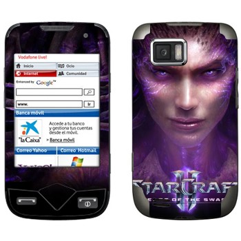  «StarCraft 2 -  »   Samsung S5600