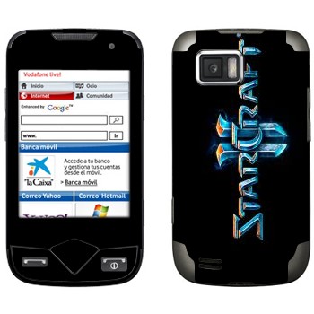   «Starcraft 2  »   Samsung S5600