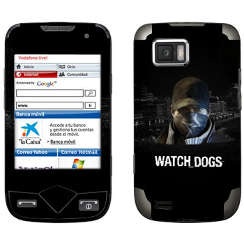   «Watch Dogs -  »   Samsung S5600