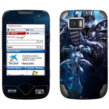   «World of Warcraft :  »   Samsung S5600