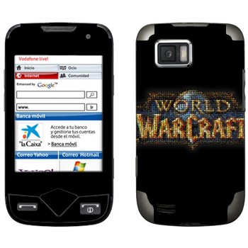   «World of Warcraft »   Samsung S5600