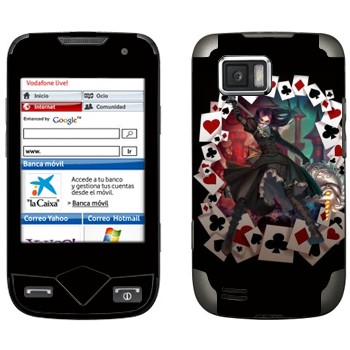   «    - Alice: Madness Returns»   Samsung S5600