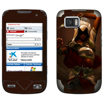   «Assassins creed »   Samsung S5600