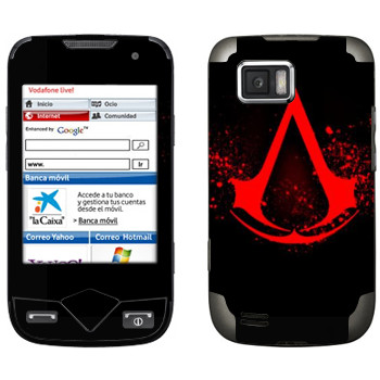   «Assassins creed  »   Samsung S5600