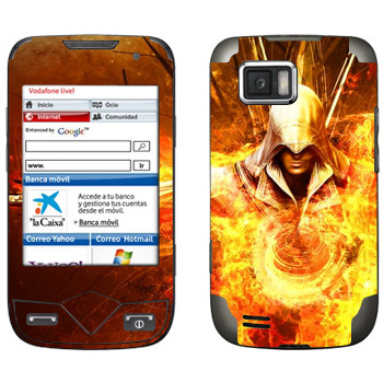   «Assassins creed »   Samsung S5600