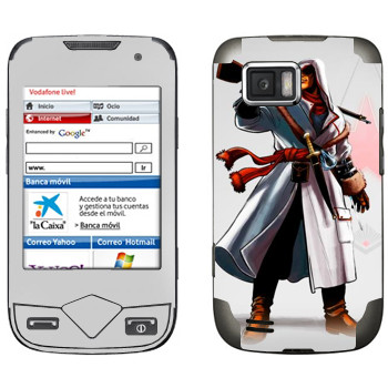   «Assassins creed -»   Samsung S5600