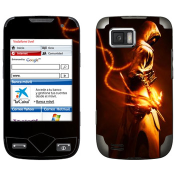   «Assassins creed  »   Samsung S5600